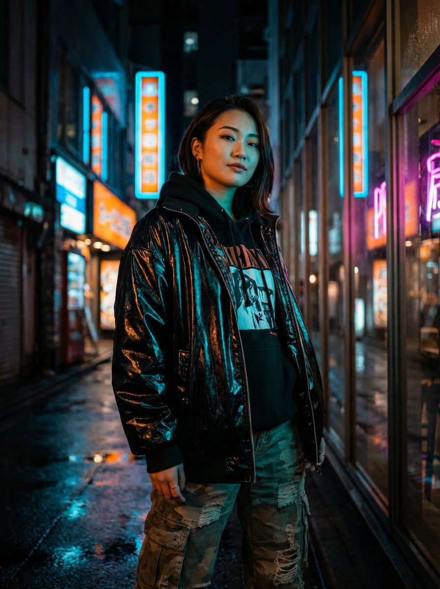 cad明星街拍视频