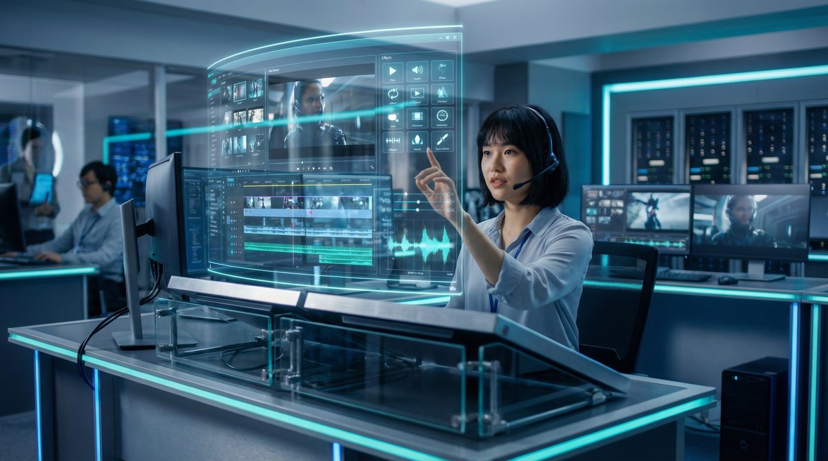 cad视频剪辑教程